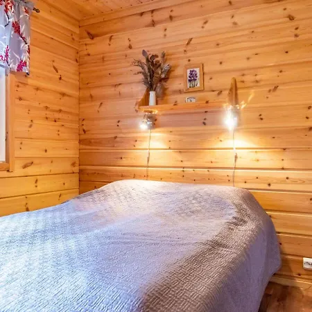 Tatil Evi Tulikettu 1 By Interhome Pyhätunturi