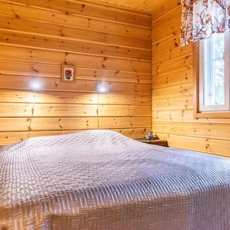 Vakantiehuis Tulikettu 1 By Interhome Pyhätunturi