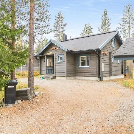 Tatil Evi Tulikettu 1 By Interhome