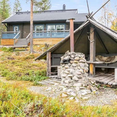 Vakantiehuis Tulikettu 1 By Interhome