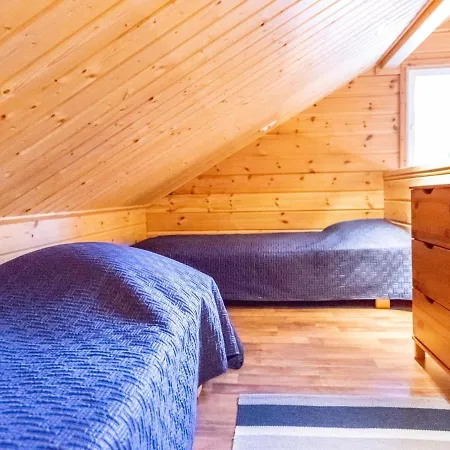 Tulikettu 1 By Interhome *