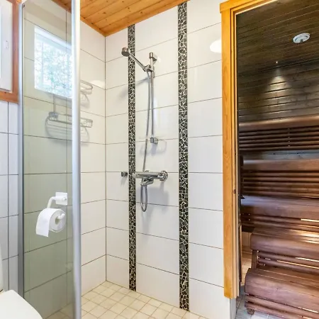 Tulikettu 1 By Interhome * Pyhätunturi