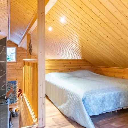 Tulikettu 1 By Interhome Tatil Evi