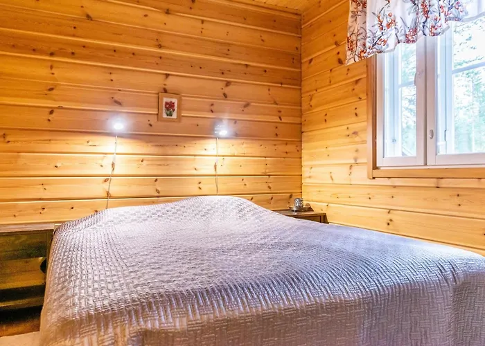 Tulikettu 1 By Interhome